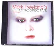 Electroman Electrospective 1996